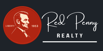 Red Penny Realty Logo