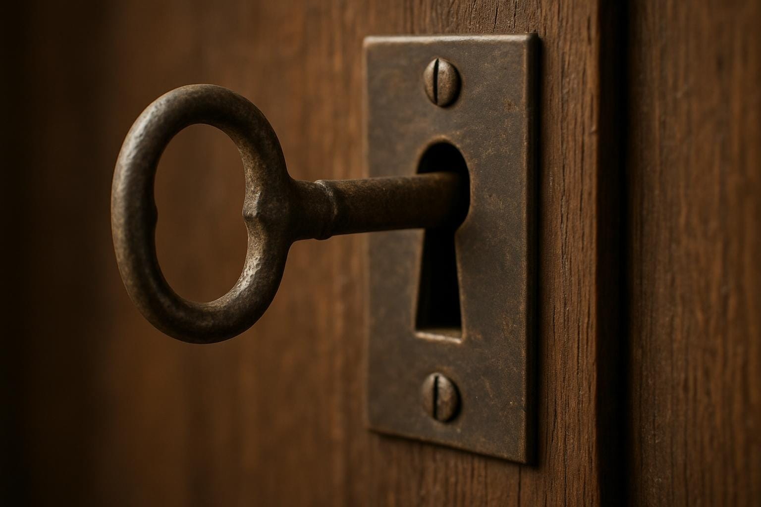 A old school weight scale
